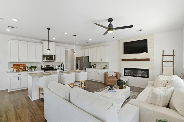 Property Photo:  1129 Isaiah Court  TX 75126 