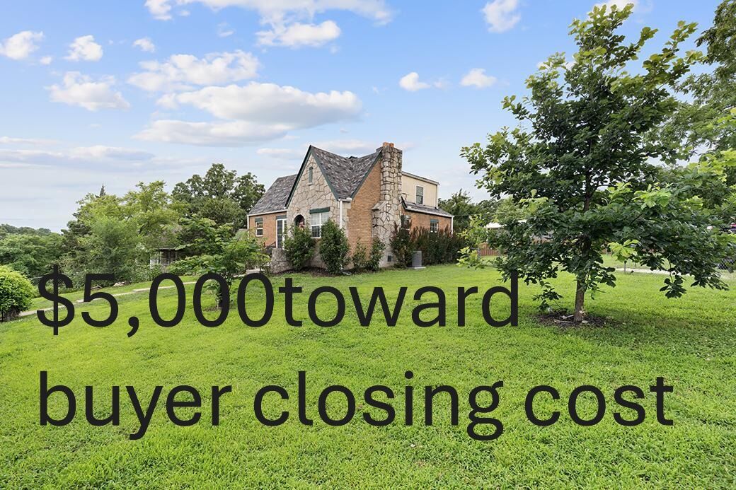 Property Photo:  3540 S Joplin Avenue  MO 64804 