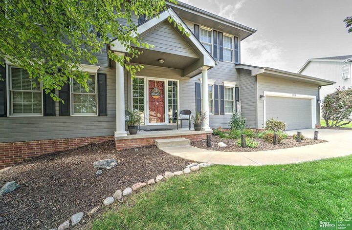 Property Photo:  17831 Washington Circle  NE 68135 