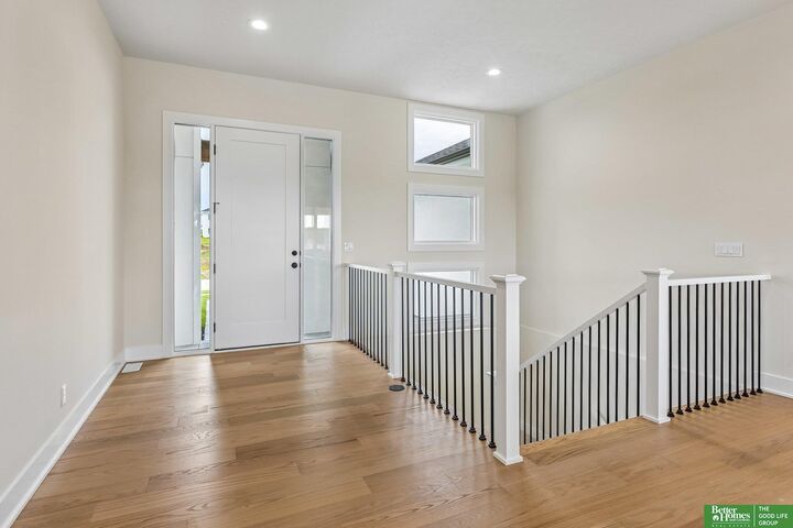 Property Photo:  10809 S 219th Avenue  NE 68028 