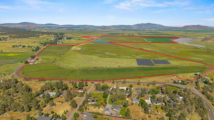 Property Photo:  13350 Highway 66  OR 97601 