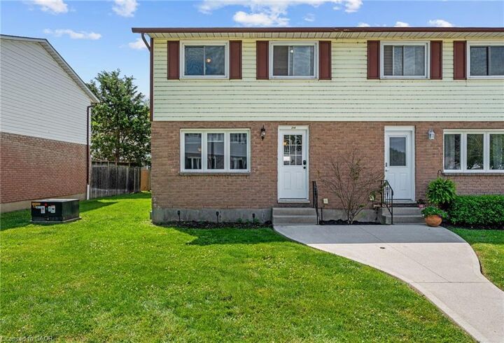 Property Photo:  248 Richardson Drive  ON N0A 1N4 