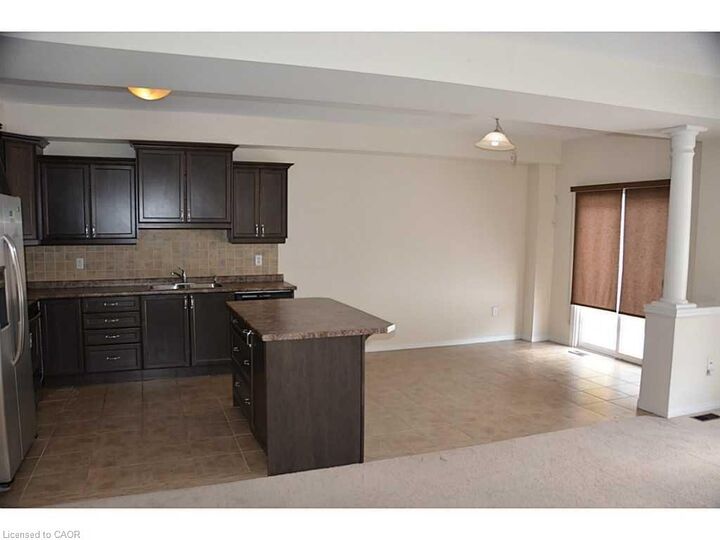 Property Photo:  327 Stonehenge Drive  ON L9K 1S7 