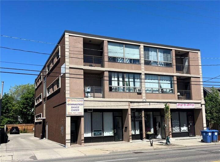 600 Upper Wellington Street — photo 1