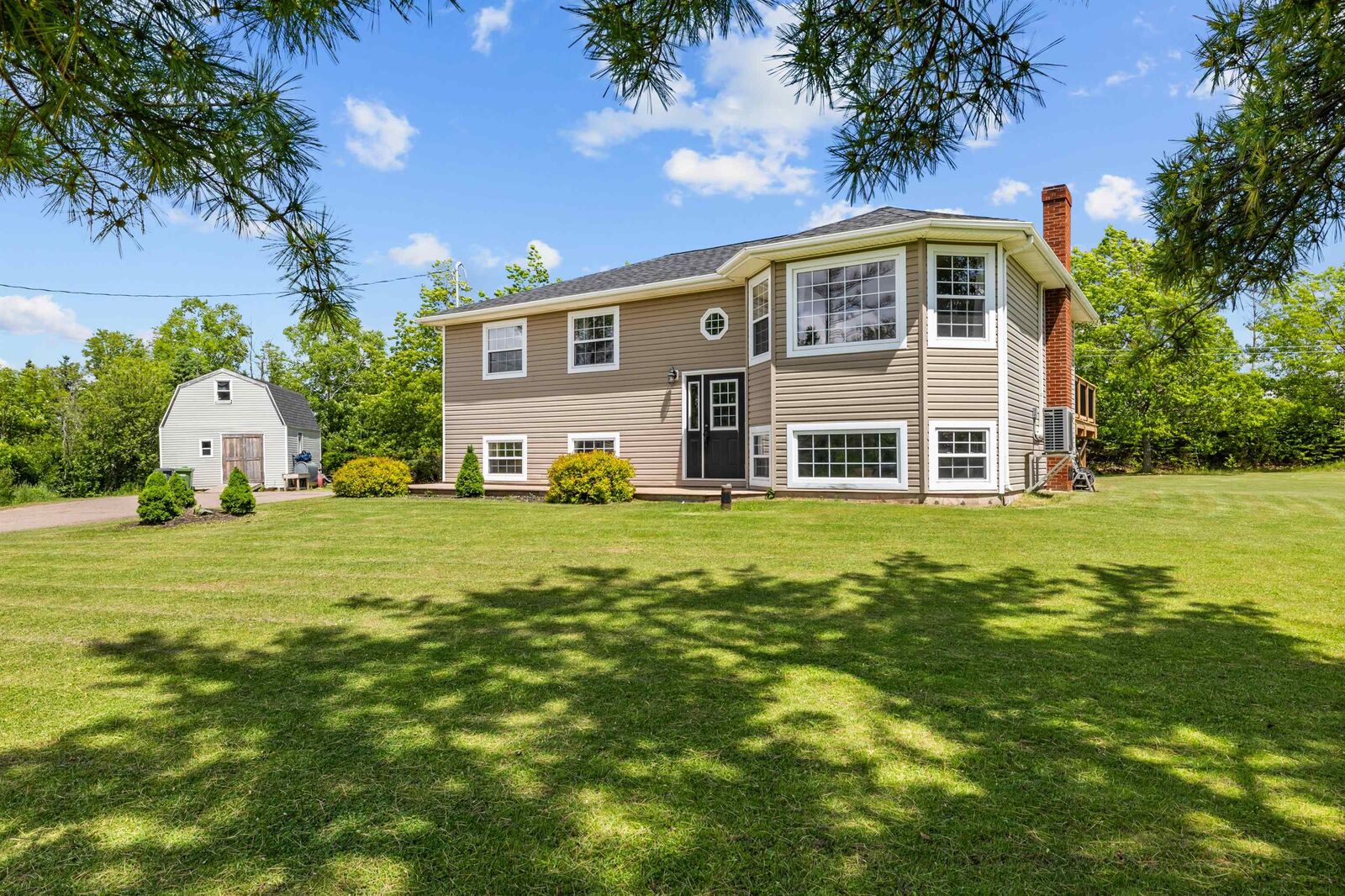 Property Photo: 19 Clay Lane PE C0A 1T0