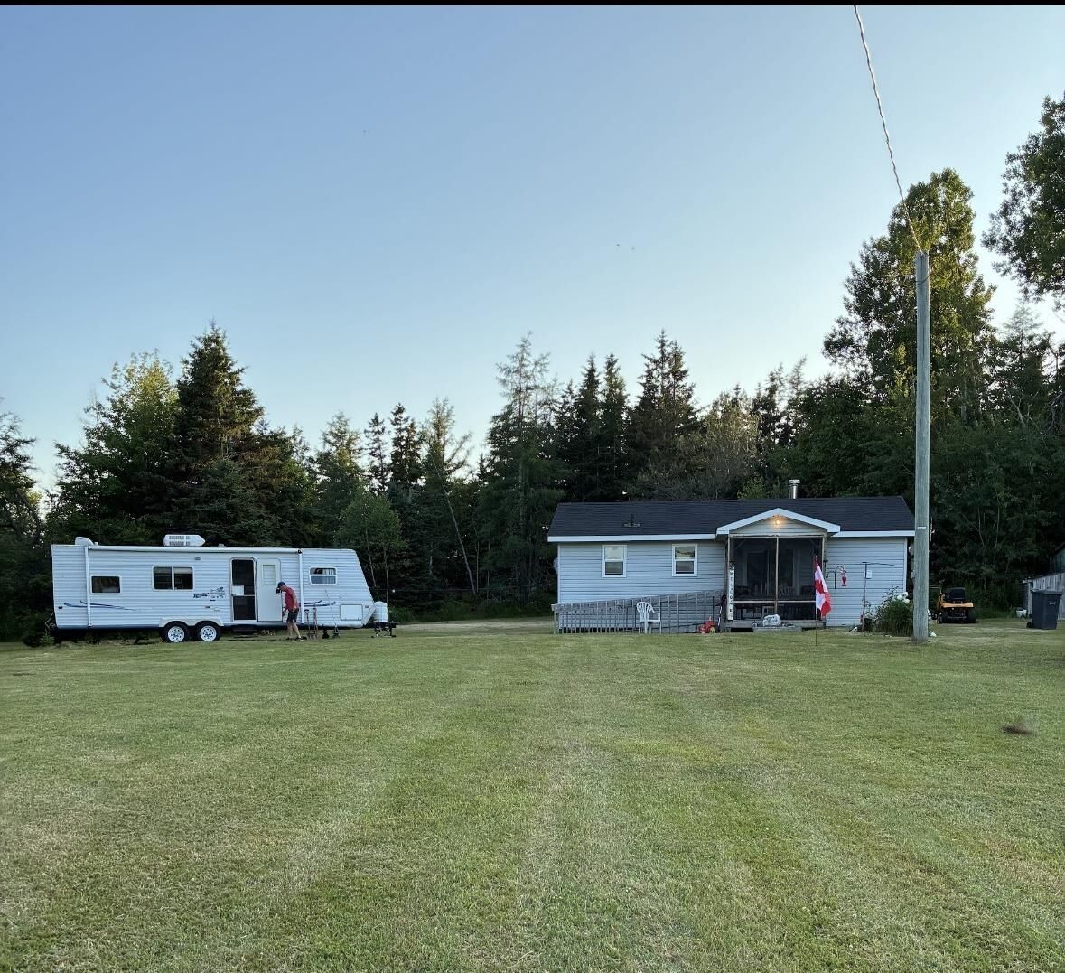 Property Photo:  763 St Charles Road  PE C0A 2B0 