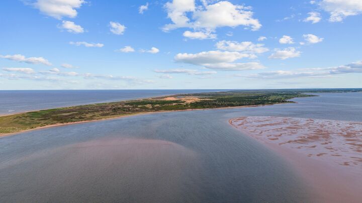 Property Photo:  Lot 3 Creek Road  PE C0A 1S0 