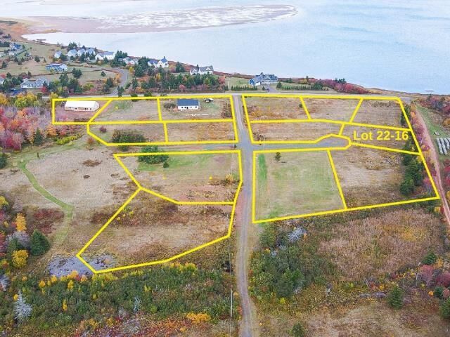 Lot 22-16 Phoebe Court — photo 1