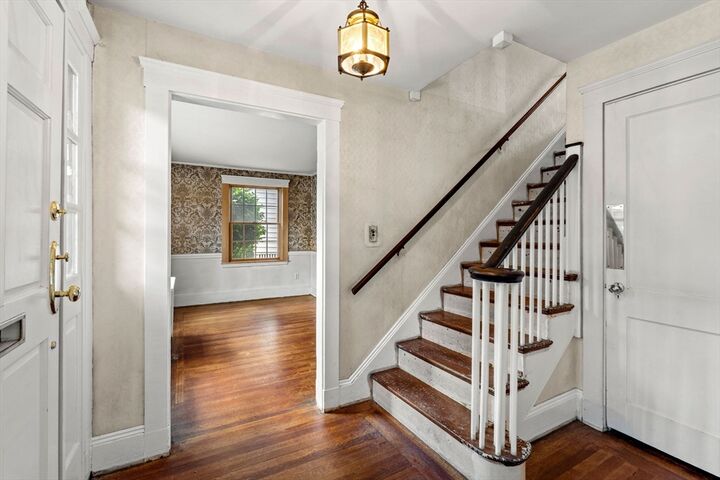 Property Photo: 60 Linden Rd MA 02176