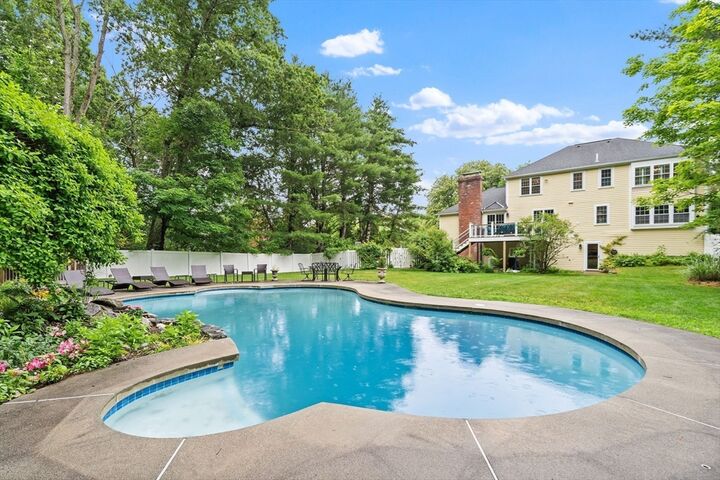 Property Photo:  821 Concord Road  MA 01776 