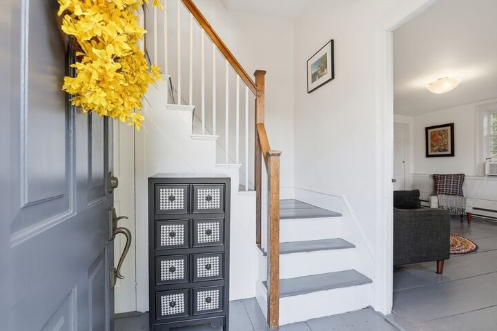 Property Photo: 313 Berlin Rd MA 01740
