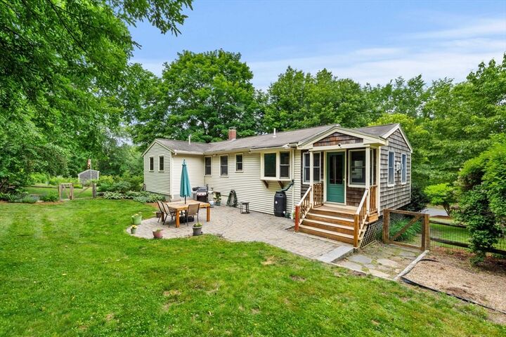 Property Photo:  3 Colonial Dr  MA 01460 