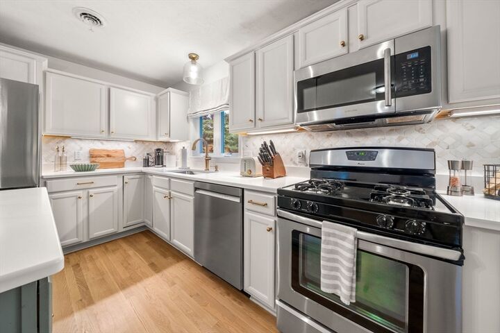 Property Photo:  22 Edgewater Dr  MA 02360 
