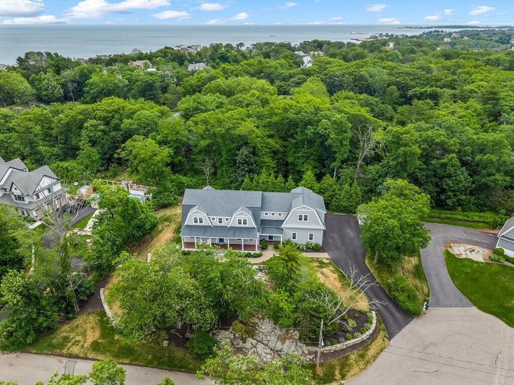 Property Photo: 54 Rust Way MA 02025