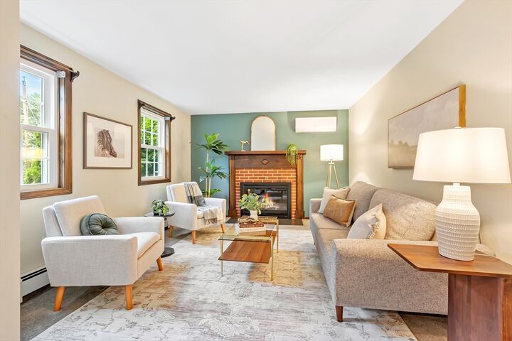 Property Photo: 38 B Tory Fort Ln MA 01602