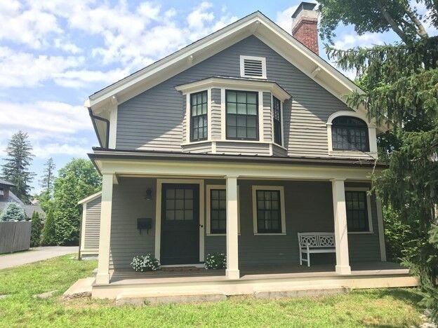 Property Photo:  54 Sudbury Rd  MA 01742 