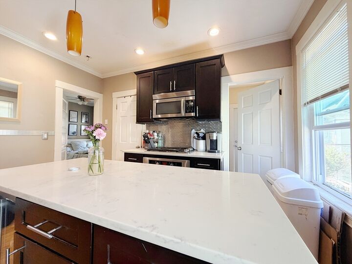 Property Photo:  17 Pleasant St 2  MA 02125 
