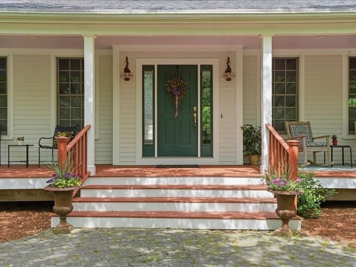 Property Photo:  110 Fairview Ln  MA 02360 