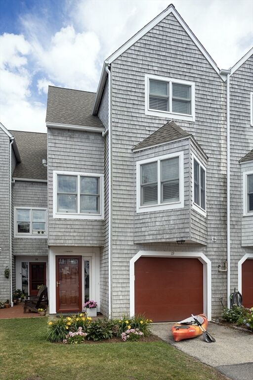 Property Photo:  19 Marina 19  MA 02045 