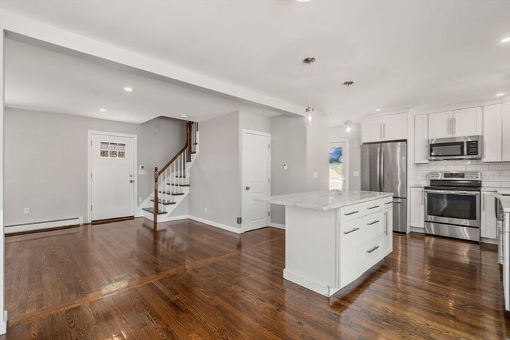 Property Photo:  38 Overlook Rd  MA 02451 