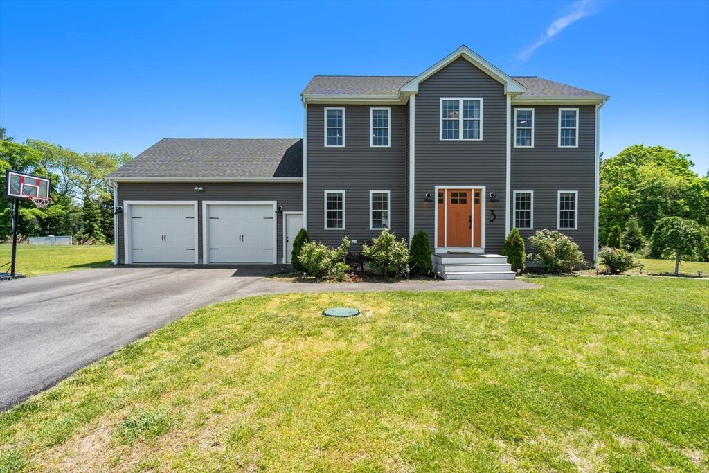 Property Photo:  3 Mia Cir  MA 02333 