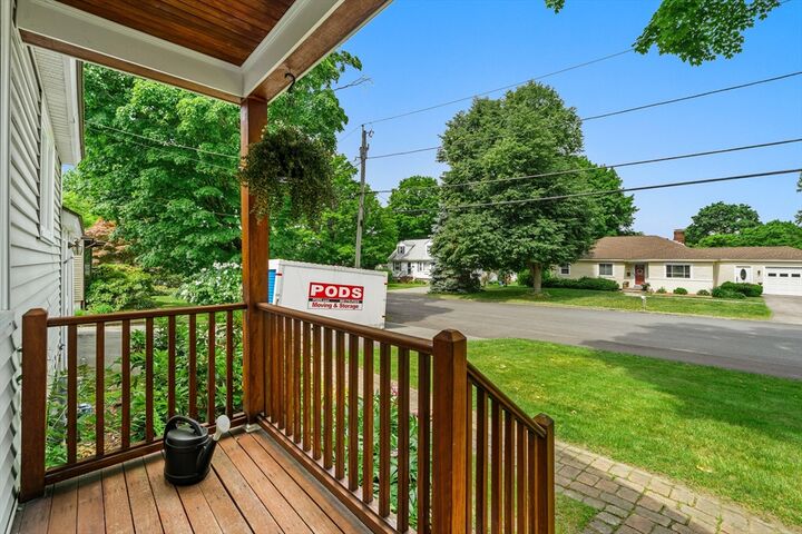 Property Photo:  23 Mifflin Dr  MA 01845 