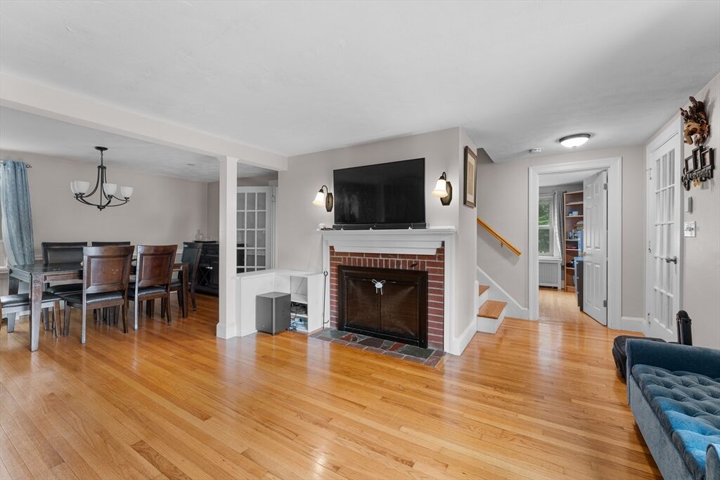 Property Photo:  120 North St  MA 02180 