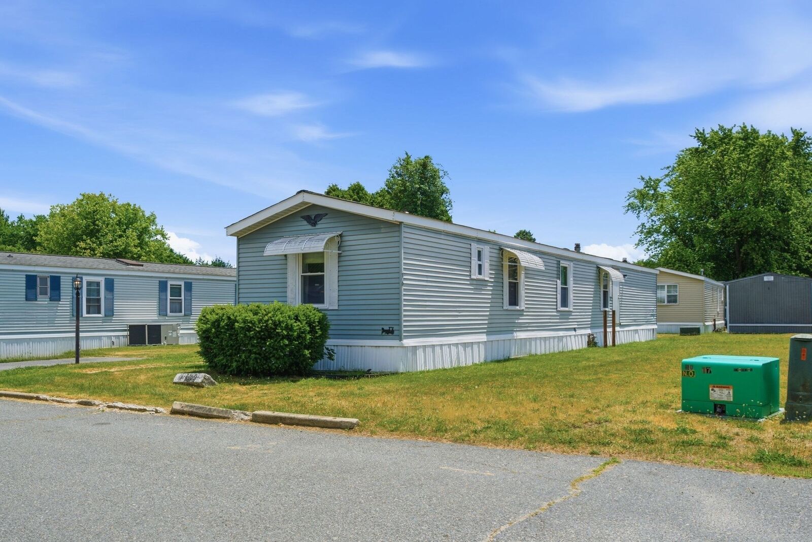 Property Photo:  36 Catherine Drive  MA 02703 