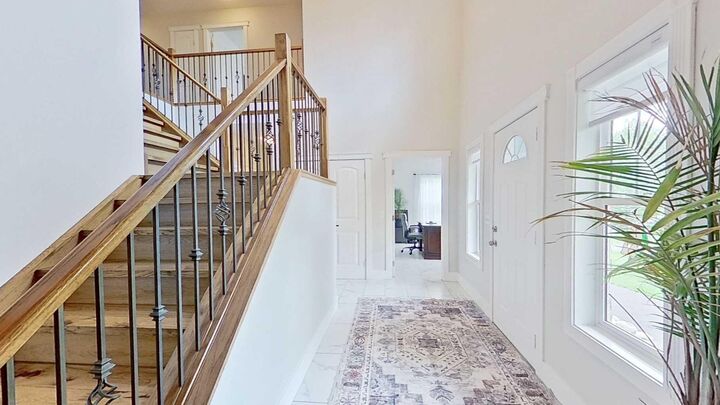 Property Photo: 33049 Range Road 12 24 AB T4H 4N3