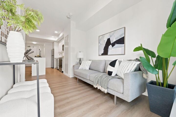 Property Photo: 123 4 Street 311 AB T2E 8K3