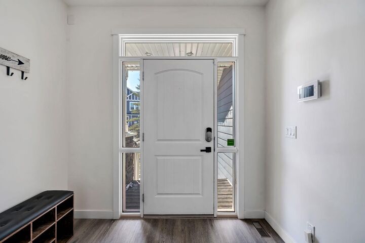 Property Photo: 118 Reunion Green NW AB T4B 3X1