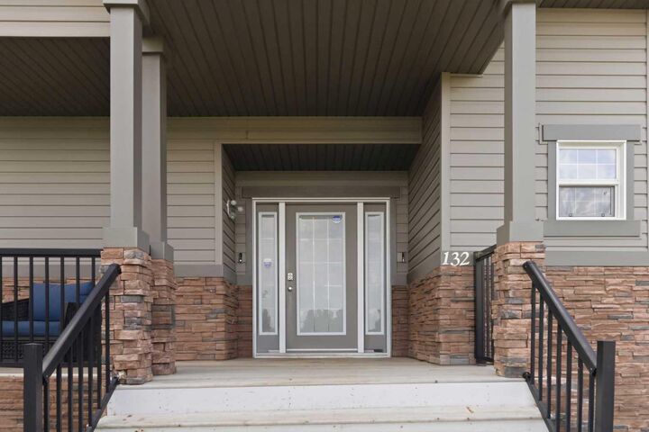 Property Photo:  132 Crane Rise  AB T9K 0R6 