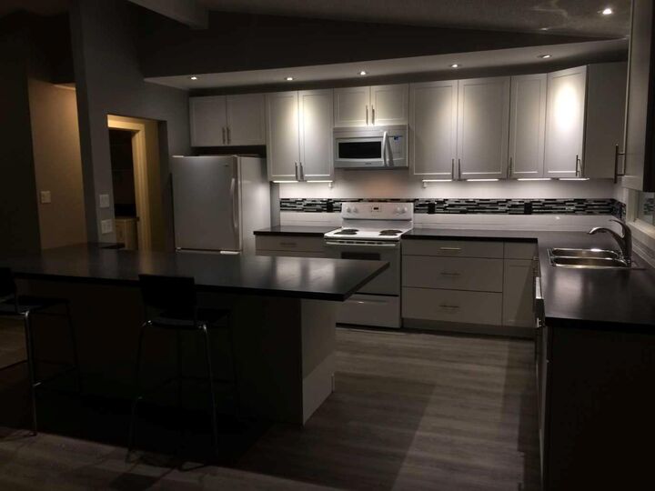 Property Photo: 2457 22A Street NW AB T2M 3X8