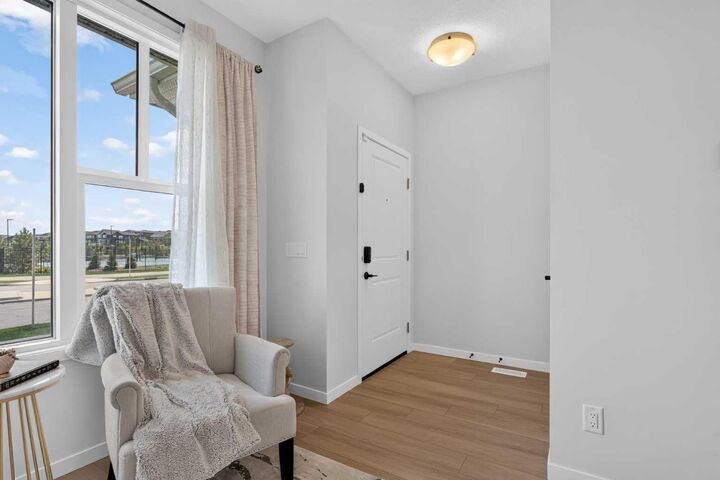 Property Photo: 257 Edith Green NW AB T3R 2G3