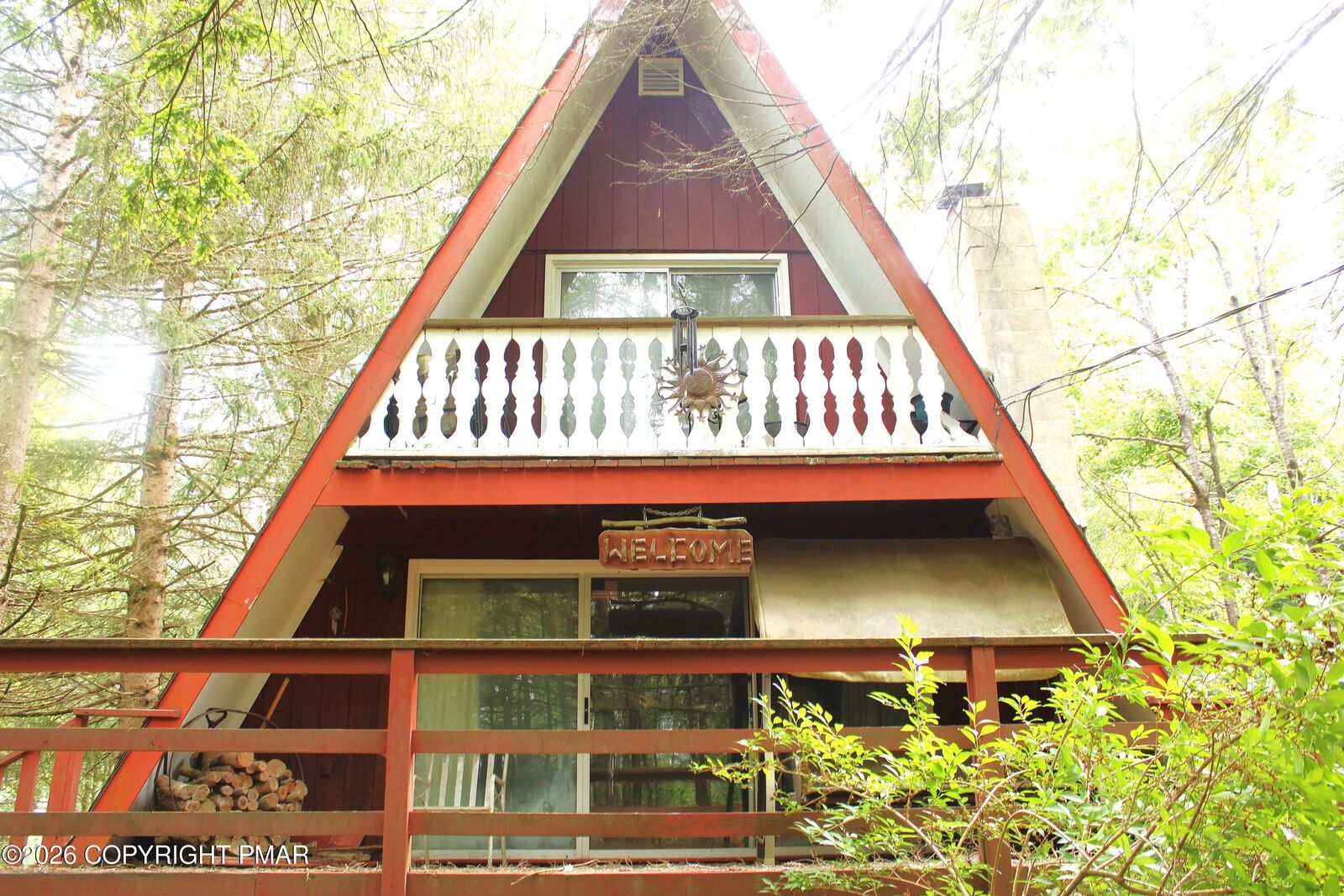 Property Photo: 113 Bear Run PA 18347