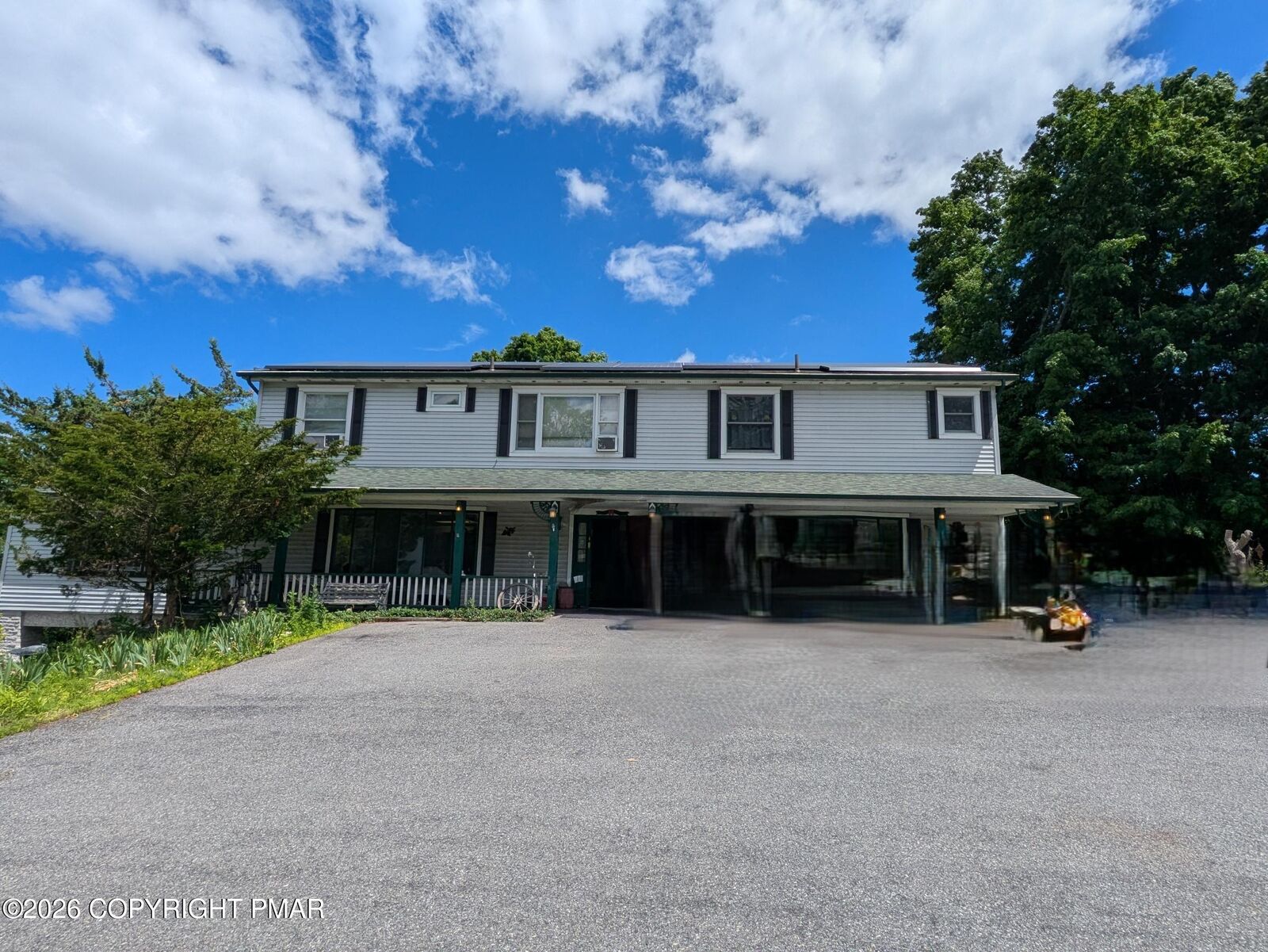 Property Photo:  926 Route 390  PA 18326 