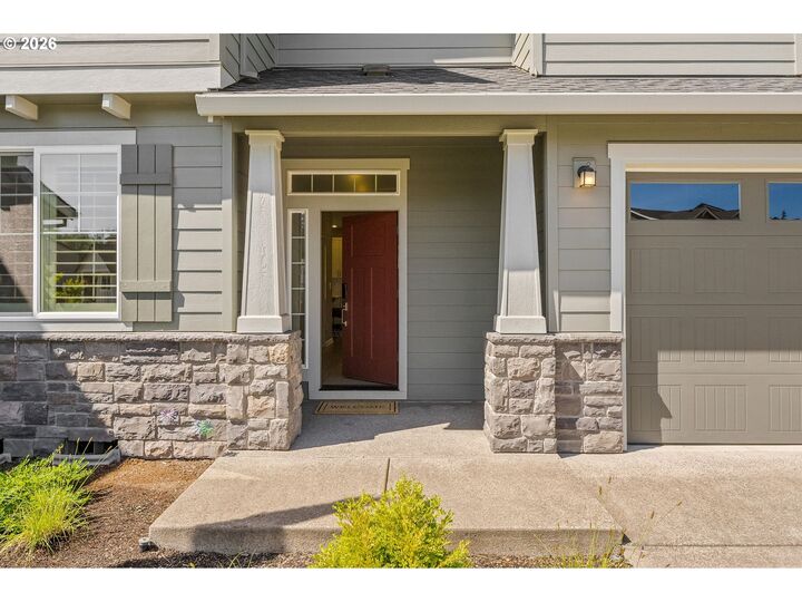 Property Photo: 12660 SW Moorhen Way OR 97007