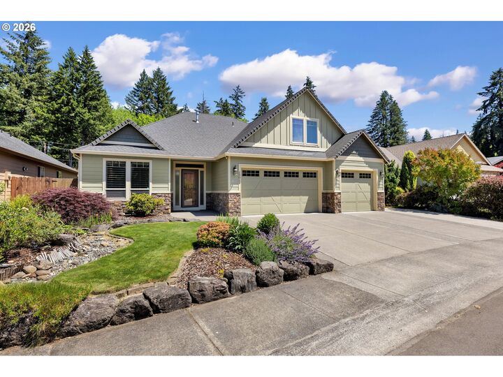 Property Photo:  15011 NE 49th Ct  WA 98686 