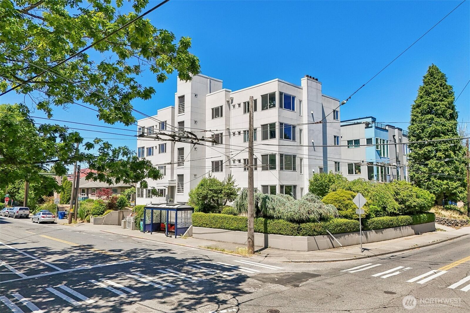 Property Photo:  1312 S Massachusetts Street 301  WA 98144 