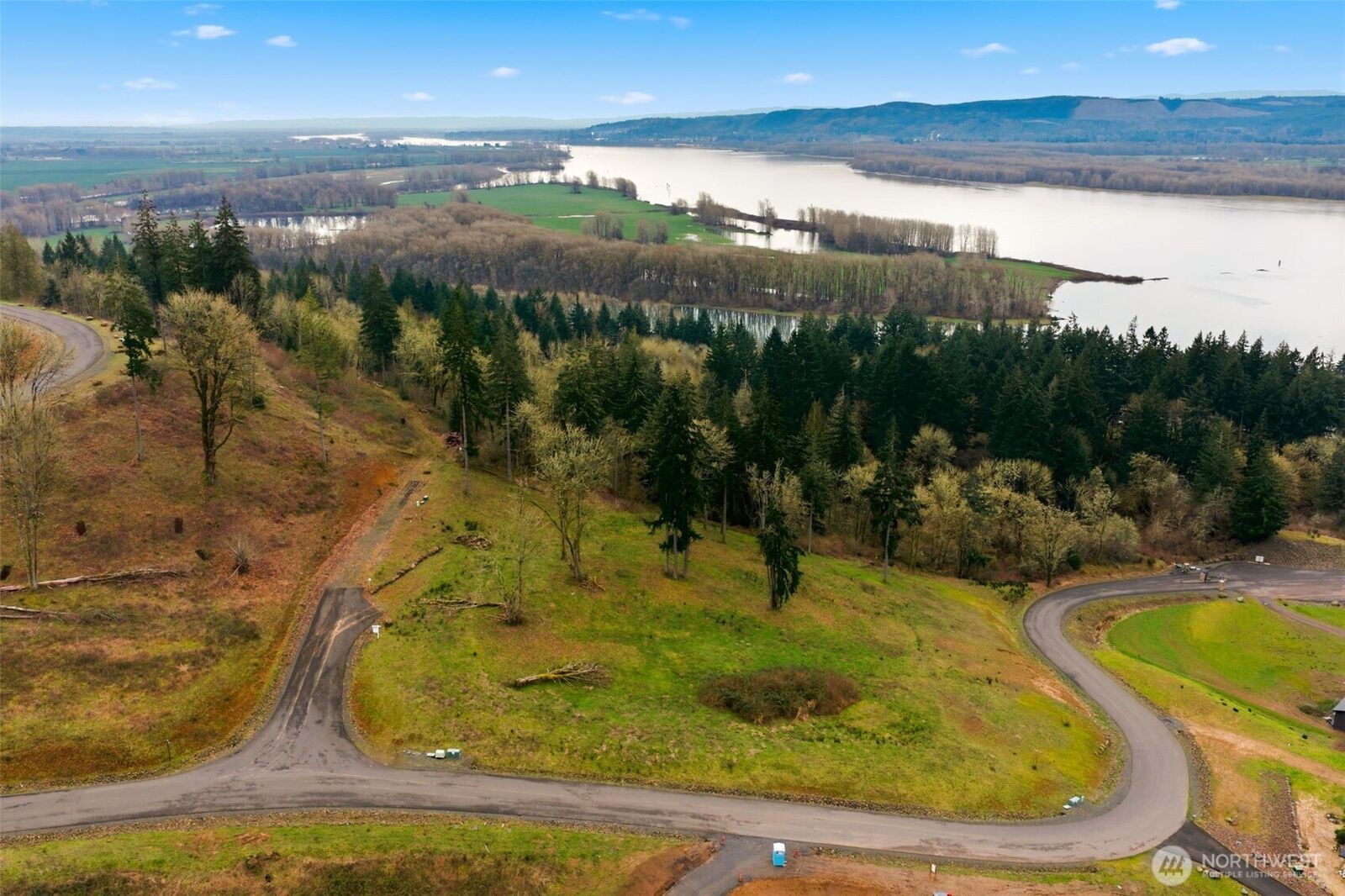 Property Photo: 0 Lot F Liam Drive WA 98625