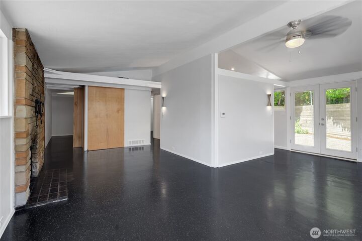 Property Photo: 7801 Leschi Road SW WA 98498