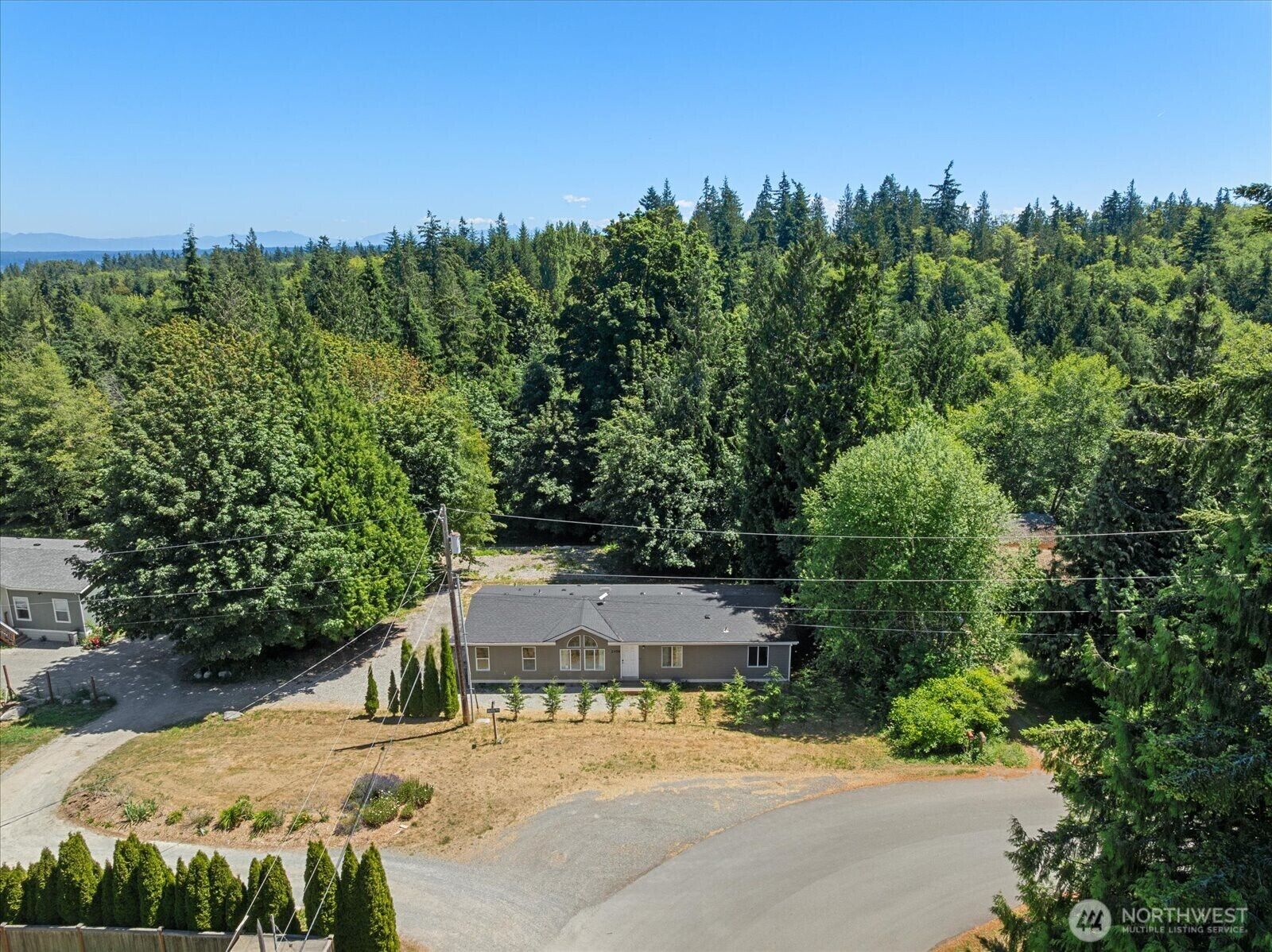Property Photo:  2459  Wells Way  WA 98282 
