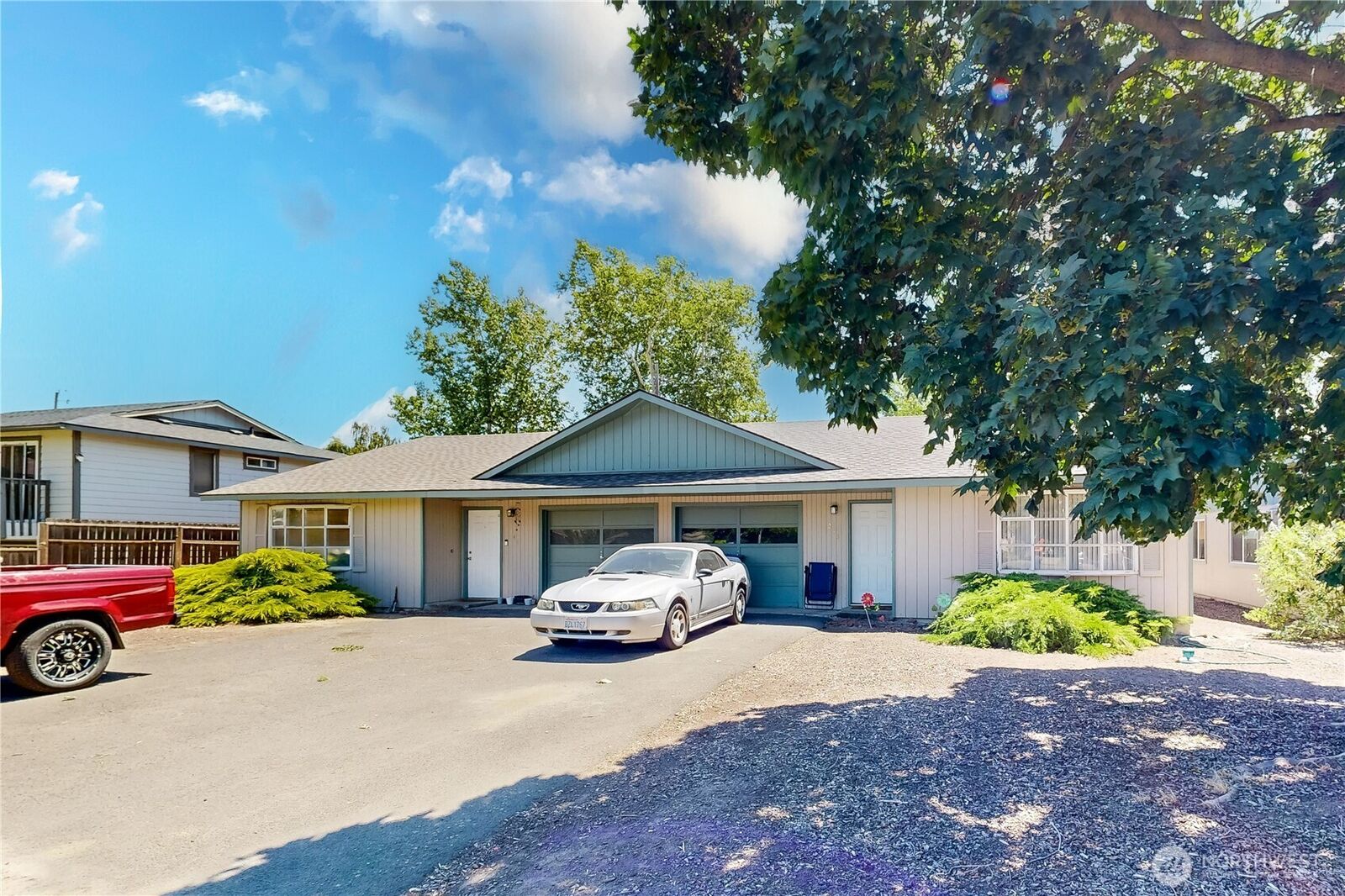 Property Photo: 241 Tausick Way WA 99362