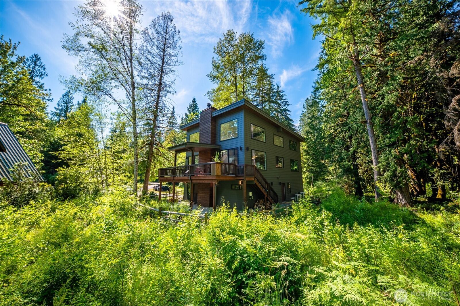 Property Photo: 12031 Shuksan Rim Drive WA 98244