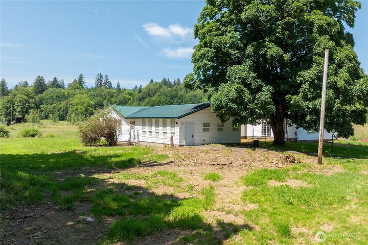 Property Photo:  57  Covered Bridge Rd  WA 98621 