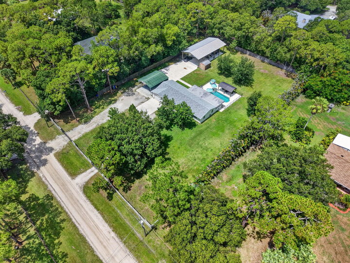 Property Photo: 17751 127th Drive N FL 33478
