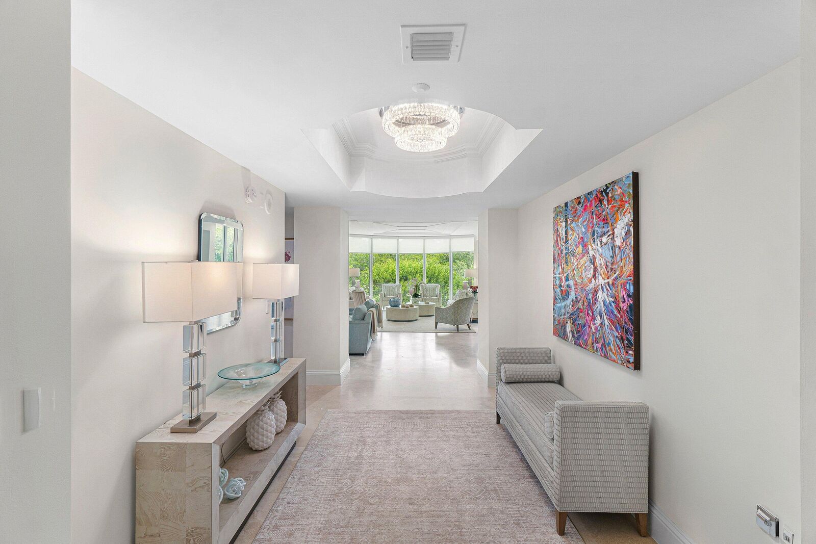 Property Photo:  3720 S Ocean Boulevard 208  FL 33487 