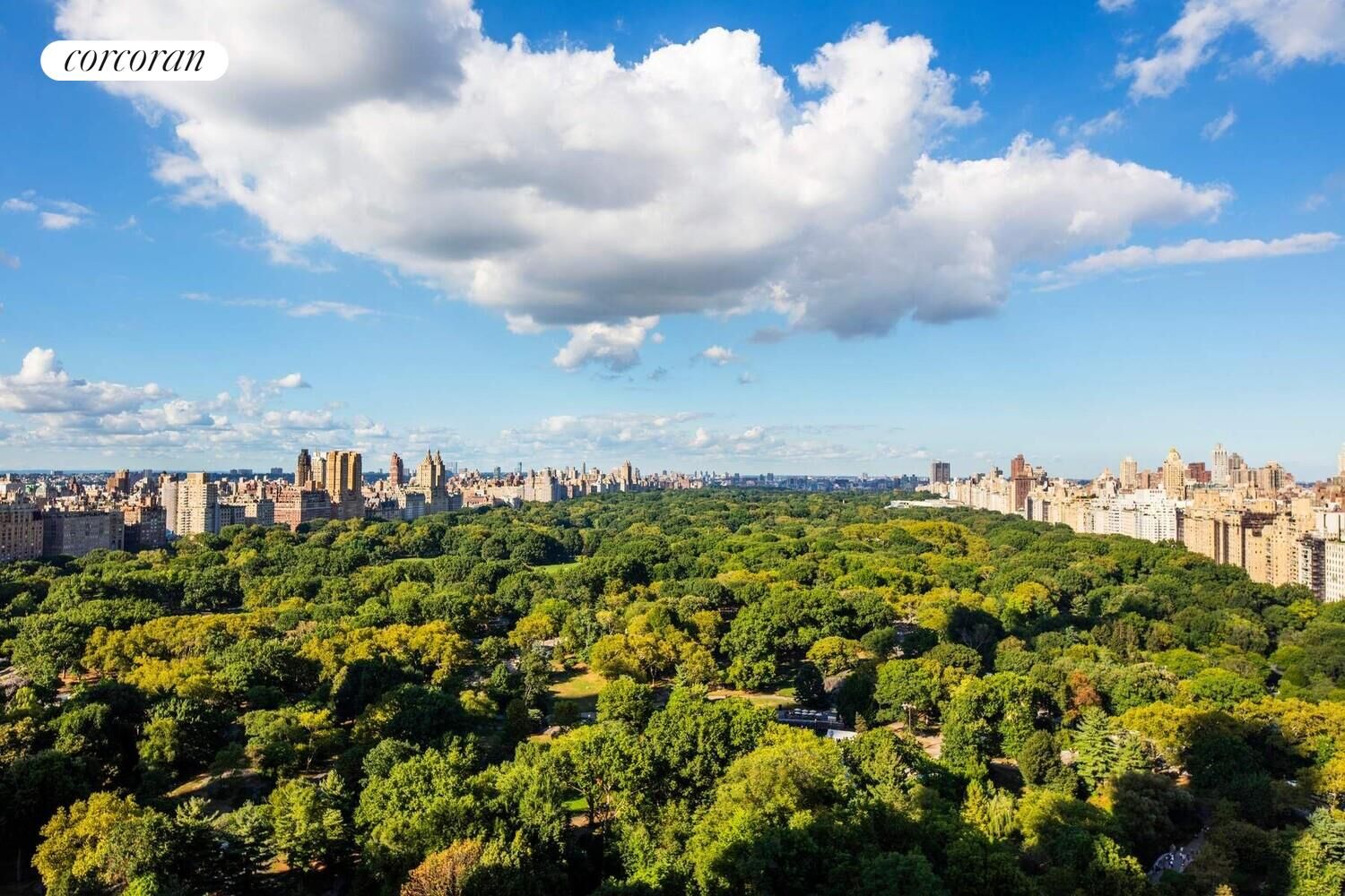 Property Photo:  50 Central Park S 30/31  NY 10019 