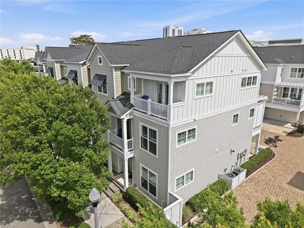 Property Photo: 336 30th Street VA 23451
