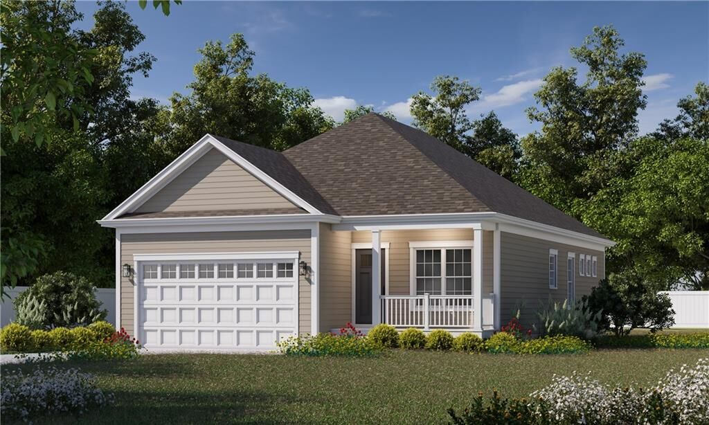 Property Photo:  10 Abigale Court  RI 02816 